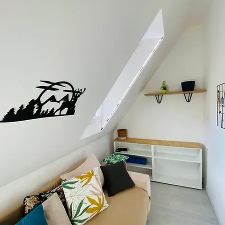 Apartment 36-maniana - Deerrest Jelenia Góra
