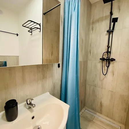 Apartman 36-maniana - Deerrest *