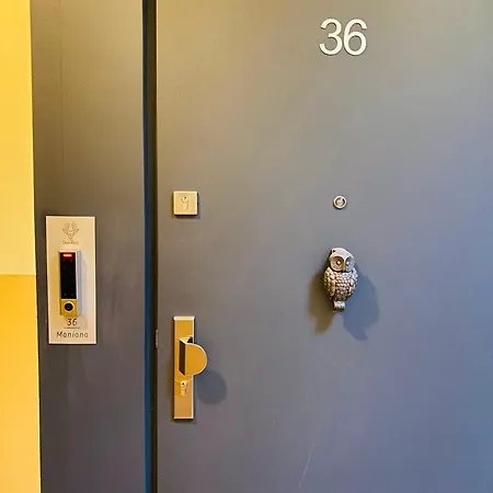 36-maniana - Deerrest * Jelenia Góra