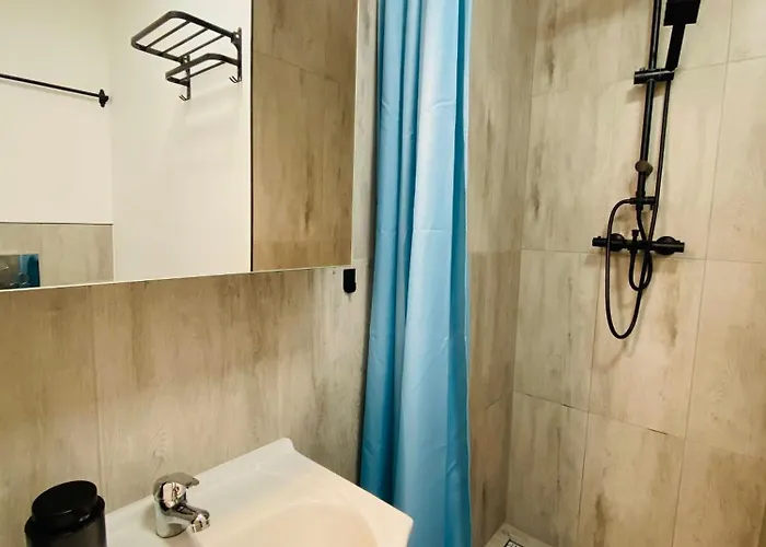 Apartment 36-maniana - Deerrest *